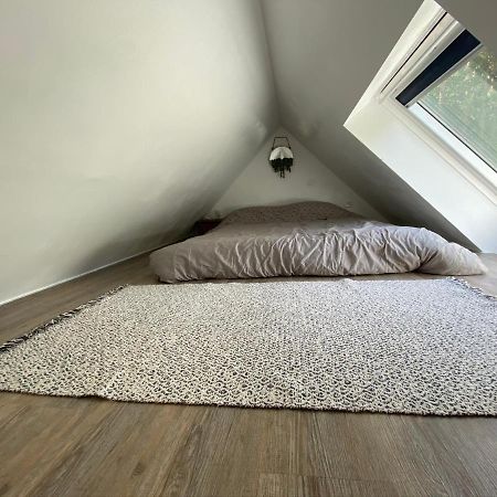 Ad Libitum Villa Les Ageux Ngoại thất bức ảnh